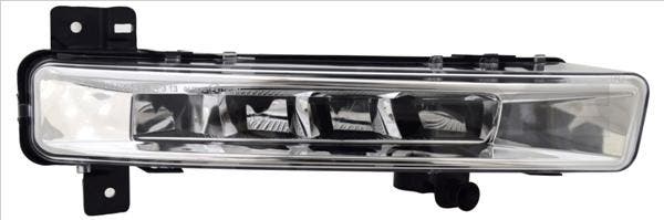 Mistlamp o.a: BMW, Auto-onderdelen, Verlichting, Nieuw, 12 maanden garantie, BMW, Ophalen of Verzenden