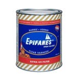 Epifanes Bootlak Blank 500 ml, Ophalen of Verzenden, Nieuw