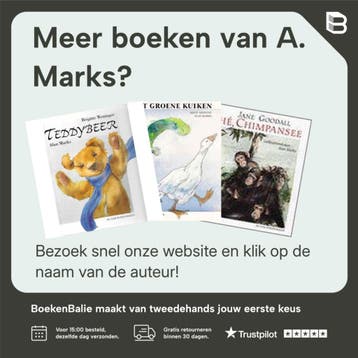 Niet doodgaan, Abby ! / Hoera, ik kan lezen! - A. Marks, Verzenden, Gelezen, A. Marks