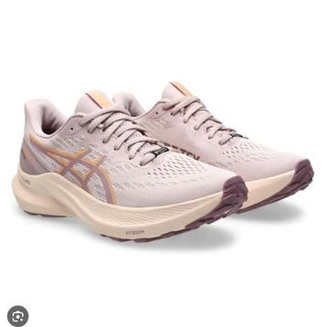 Asics GT-2000 12 GTX Women - Watershed Rose/Stadium Orange, Sport en Fitness, Loopsport en Atletiek, Ophalen of Verzenden, Nieuw