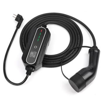 Mobiele Lader Volkswagen e-Golf (2014-2016), Nieuw