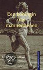Een koningin met mannenbenen 9789020408201 Ko Kooman, Verzenden, Gelezen, Ko Kooman