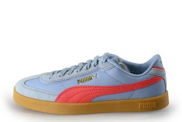 Puma Sneakers in maat 38 Blauw, Puma, Verzenden, Blauw, Sneakers of Gympen