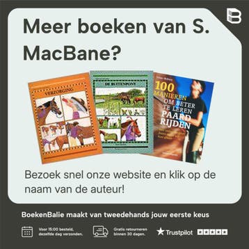 De paardenrassen encyclopedie 9789057644764 S. MacBane, Boeken, Verzenden, Gelezen, S. MacBane