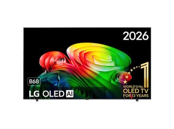 Lg - OLED 80-89 Ultra HD 4K TV - 83 inch, Verzenden, Nieuw, 100 cm of meer, 4k (UHD)