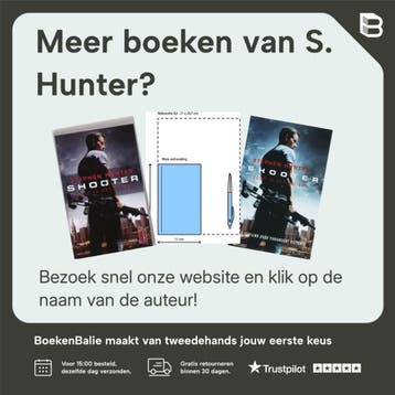 Humphreys speelgoed / Humphreys / 1 - S. Hunter, Verzenden, Gelezen, S. Hunter