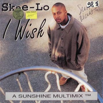 Skee-Lo - I Wish, Ophalen of Verzenden, Gebruikt