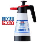 Handpomp Spuitfles Pompfles zuurbestendig Automotive / In..., Ophalen of Verzenden, Nieuw