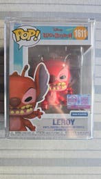 Funko - Funko Pop - Lilo & Stitch - Leroy #1611 - 1200 PCS