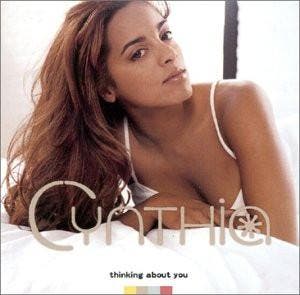 cd - Cynthia - Thinking About You, Verzenden, Zo goed als nieuw