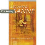 Gelukkig Sanne / Sanne / 7 9789041014276 Marjan Van Den Berg, Boeken, Verzenden, Gelezen, Marjan Van Den Berg
