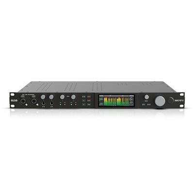 Motu 828 – model 2024, Computers en Software, Geluidskaarten, Nieuw, Ophalen of Verzenden