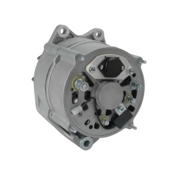 Dynamo DAF WS268 28v 55 Ampere DAF 1160, DK1160, DK1160E, F, Watersport en Boten, Bootonderdelen, Ophalen of Verzenden, Nieuw