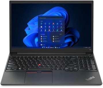 Windows 10 of 11 Pro Lenovo Thinkpad E15 Gen 4 NVMe SSD 14, Computers en Software, Windows Laptops, Ophalen of Verzenden, Nieuw