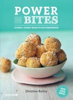 Power bites 9789000359554 Christine Bailey, Verzenden, Gelezen, Christine Bailey