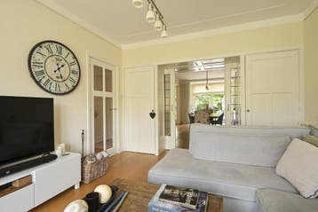 Te huur: Huis Van Zuylen van Nijeveltstraat in Wassenaar, Huizen en Kamers, Wassenaar, Zuid-Holland
