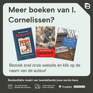 Alleen tegen de wereld - I. Cornelissen 9789038814148, Boeken, Verzenden, Gelezen, I. Cornelissen