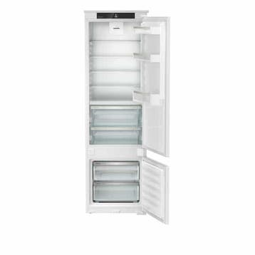 €1799 Liebherr ICBSd 5122 Plus BioFresh koel-vriescombina, Ophalen of Verzenden, Nieuw, 160 cm of meer