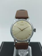 Tissot - Calatrava - Zonder minimumprijs - Heren - 1950-1959, Sieraden, Tassen en Uiterlijk, Horloges | Heren, Nieuw