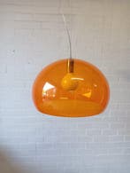 Kartell - F. Laviani - Lamp - FL/Y - Plastic, Acryl