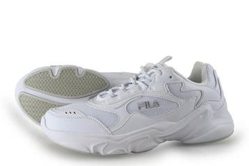 Fila Sneakers in maat 42 Wit, Kleding | Dames, Schoenen, Verzenden, Wit, Fila, Sneakers of Gympen