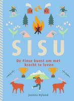 Sisu 9789000362295 Joanna Nylund, Verzenden, Gelezen, Joanna Nylund