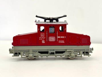 Lima H0 - Elektrische locomotief (1) - 169 003-1 - DB, Nieuw
