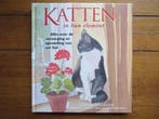 KATTEN IN HUN ELEMENT 9789055014743 C. Madsen, Verzenden, Gelezen, C. Madsen