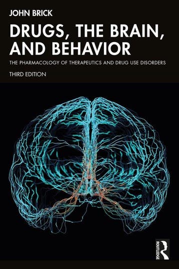 9781032419787 Drugs, the Brain, and Behavior, Verzenden, Nieuw, John Brick