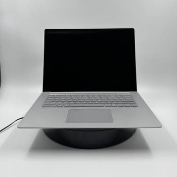 Laptop, Microsoft, Surface Laptop 4, I7 11 TH | 16GB | 25, Nieuw