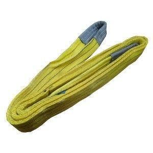 Hijsband 3 Ton , 3.meter, Verzenden, Nieuw