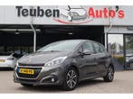 Peugeot 208 | Zakelijke Lease v.a. €98.18 pm, Automaat, Stof, Gebruikt, Euro 6