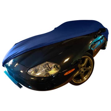 Autohoes voor Jaguar XKR Coupe (2002-2006) Indoor BESTE, Ophalen of Verzenden, Nieuw, Op maat