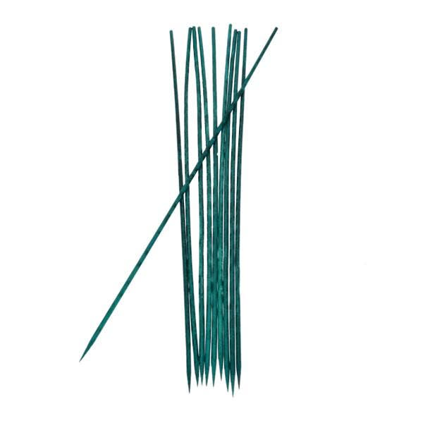 Bamboestokken | Nature | 50 cm | 10 stuks, Tuin en Terras, Planten | Tuinplanten, Verzenden