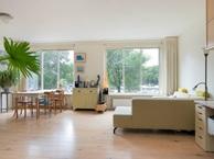 Appartement Westerdok in Amsterdam, Via bemiddelaar, Noord-Holland, Appartement, Amsterdam