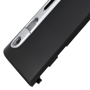Compartment Cover geschikt voor Smart Fortwo Cabrio 451 E..., Verzenden, Nieuw, Smart