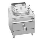 GGM Gastro | Snelkookketel - 150L - 20,9kW - Indirect |, Verzenden, Nieuw in verpakking, Fornuis, Frituur en Grillen