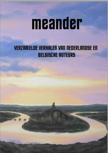 Meander 9789057570650, Verzenden, Zo goed als nieuw