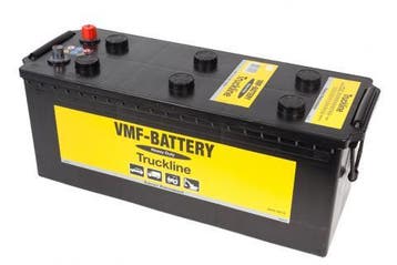 VMF Truckline accu | 63547 | 12V 135Ah, Ophalen of Verzenden, Nieuw