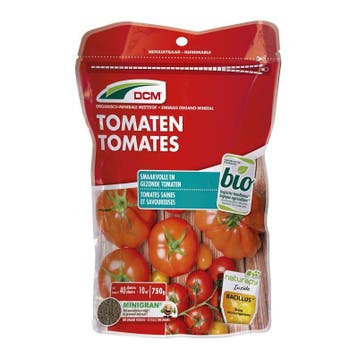 Meststof Tomaten (0,75 kg), Ophalen of Verzenden