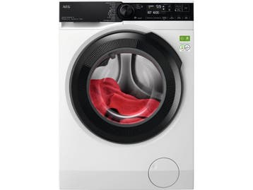 AEG LR8606AD4 - Wasmachine - AutoDose ProSteam PreciseWash, Verzenden, Zo goed als nieuw