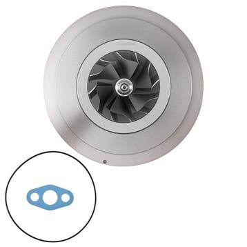 Turbo CHRA GTB2260VK geschikt voor BMW 325d 330d E90-E93..., Verzenden, Nieuw, BMW