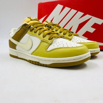 Nike - Dunk Low Retro - Sneakers - Maat: EU 42.5 - Nieuw met, Kleding | Heren, Schoenen, Nieuw