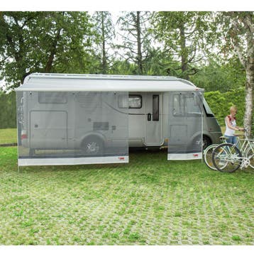 Fiamma Sun View XL 425, Ophalen of Verzenden, Nieuw