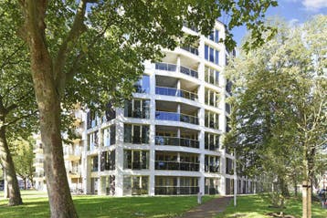 Te huur: Appartement Luttenbergstraat in Zwolle, Huizen en Kamers, Zwolle, Overijssel, Appartement