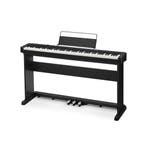 Casio CDP-S160BK Digitale Piano 88 Toetsen Hammer Action, Ophalen of Verzenden, Nieuw