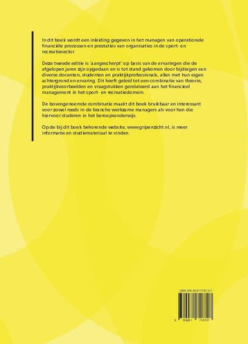 Grip en zicht op de financiele huishouding van 9789081718707, Boeken, Verzenden, Zo goed als nieuw