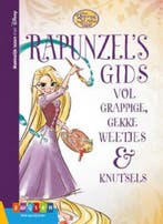 Rapunzels gids vol grappige, gekke weetjes en knutsels,, Boeken, Verzenden, Gelezen, Disney Enterprises Inc.
