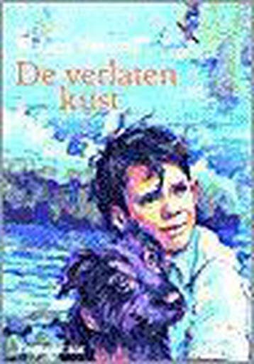VERLATEN KUST, DE 9789060698297 R. Westall, Boeken, Verzenden, Gelezen, R. Westall