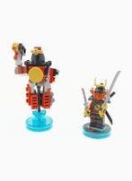 MarioWiiU.nl: Ninjago Nya - LEGO Dimensions Fun Pack 71216, Ophalen of Verzenden, Zo goed als nieuw